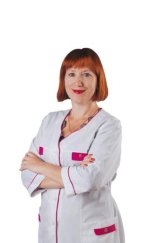 Ганзюк Светлана Анатольевна