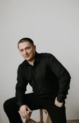 Наумов Иван