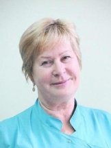 Меновщикова Людмила Борисовна