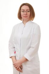 Алексеева Наталья Геннадьевна