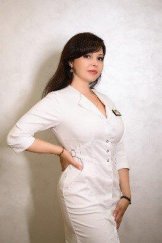 Плещенко Наталья Николаевна