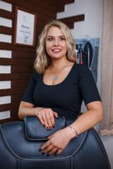 Звонкова Валерия