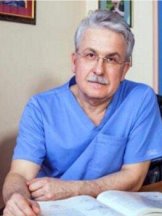 Разумовский Александр Юрьевич