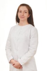 Яресько Светлана Анатольевна