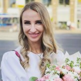 Заруба Евгения Викторовна