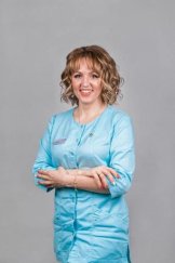 Салиенко Александра Сергеевна