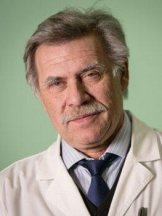 Николаев Сергей Николаевич