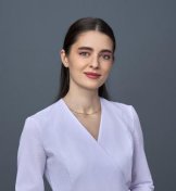Озиева Милана Иссаевна
