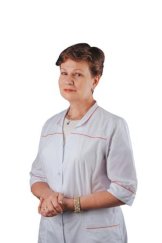 Латыпова Елена Яковлевна