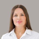 Солуянова Юлия Александровна