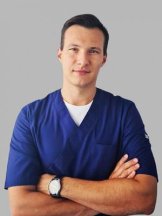 Бычков Иван Александрович