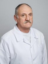 Бондарев Марк Романович