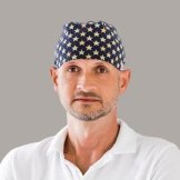 Платонов Дмитрий Владимирович