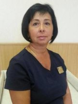 Ломага Ирина Александровна