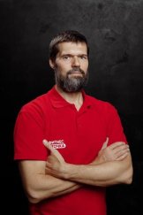 Беренев Сергей