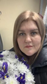 Глотова Наталья