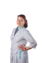 Прилепко Полина Анатольевна