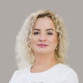Потопаева Анна Алексеевна