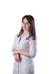 Савченко Дарья Александровна