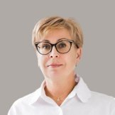 Сергеева Нина Геннадьевна