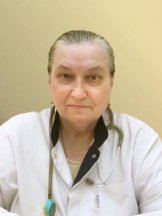 Иванченко Ольга Александровна