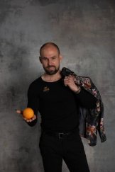Яковлев Александр Сергеевич
