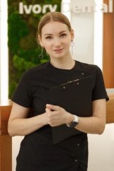 Шуманова Екатерина Александровна