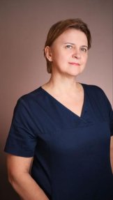 Савченко Татьяна Владимировна