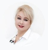 Кондрашкина Марина Анатольевна