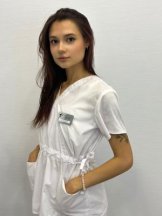 Маньковская Дарья Егоровна