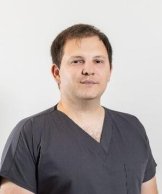 Замараев Глеб Владимирович