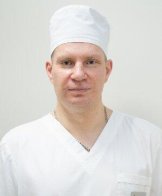 Градов Михаил Николаевич