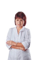 Котлова Наталья Васильевна