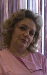 Ливадняя Светлана