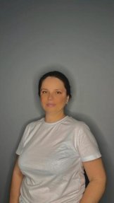 Пруцкова Жанна