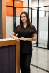 Гляненко Марина Игоревна