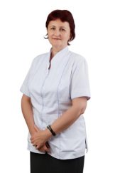 Кожедуб Татьяна Николаевна