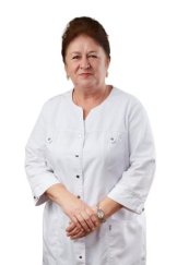 Кирпичева Татьяна Афанасьевна
