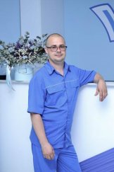 Кашперовецкий Алексей Сергеевич