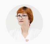 Муратова Ольга Игоревна