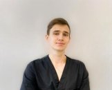 Оленев Иван Николаевич