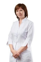 Степанова Ирина Владимировна