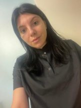 Абысова Юлия Владимировна