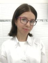 Жильцова Ирина Андреевна
