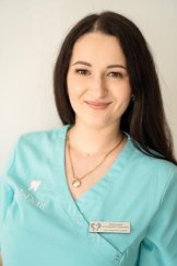 Меркушева Екатерина Сергеевна