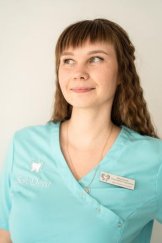 Бессолицына Ксения Николаевна