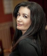Троицкая Наталья