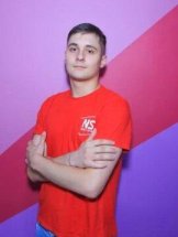 Чистохин Дмитрий