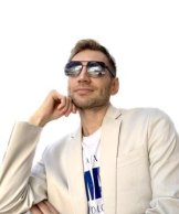 Мороз Алексей