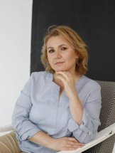 Говорова Юлия Леонидовна